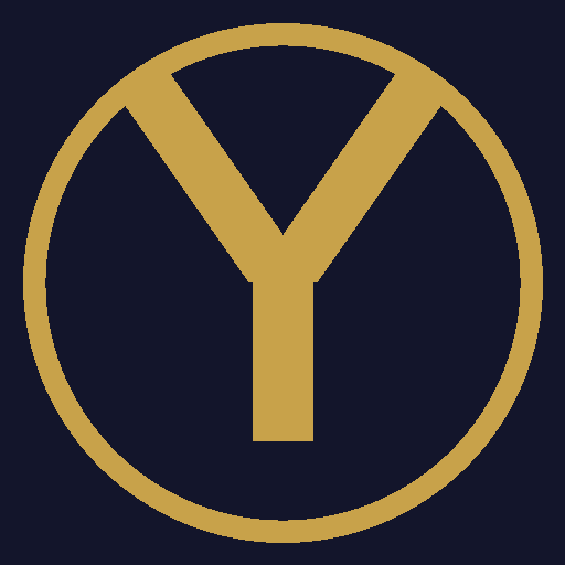 Logo Yagi Consulting